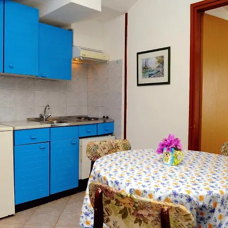 Mandica Vendégház 3*