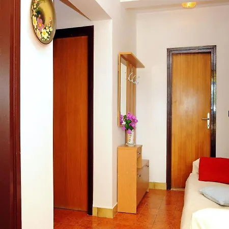 Vendégház Mandica Rabac