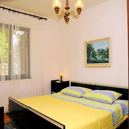 Mandica 4* Rabac