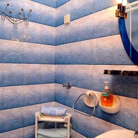 Гостевой дом Mandica