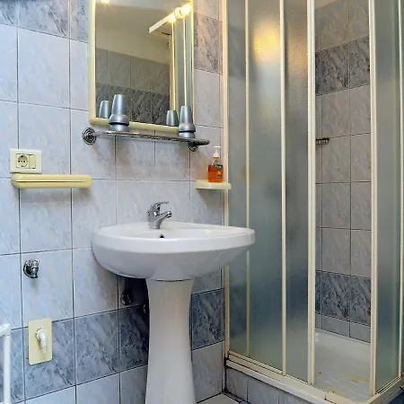 Vendégház Mandica Rabac