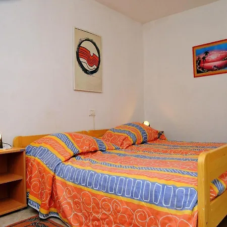 Mandica Pensión 4*