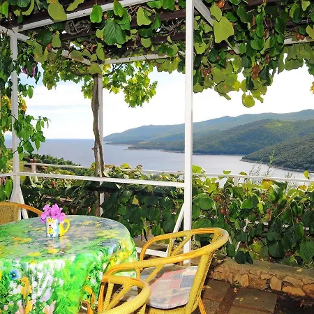 Penzion Mandica Rabac