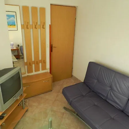 Mandica Vendégház Rabac