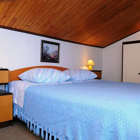 Penzion Mandica Rabac