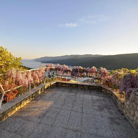 Mandica 3* Рабац