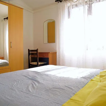 Mandica Penzion Rabac