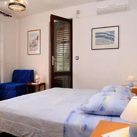 Mandica Гостевой дом Рабац