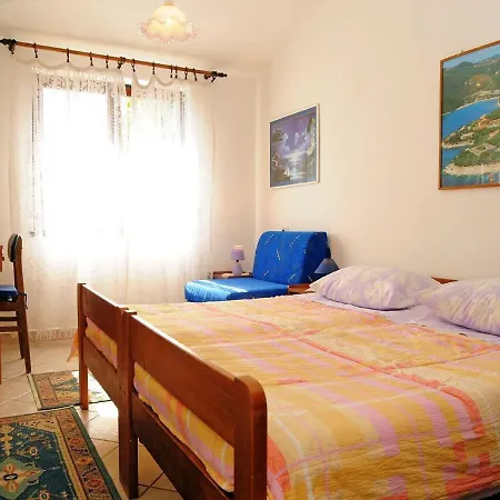 Mandica 4* Rabac