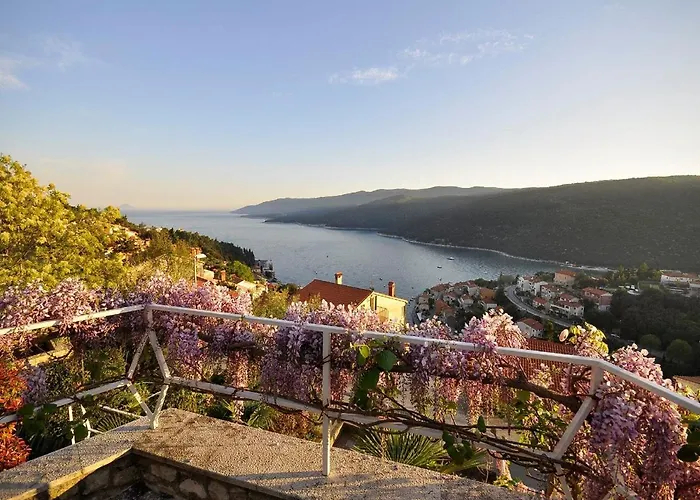 Mandica 3* Rabac