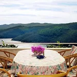 Maison d'hôtes Mandica Rabac