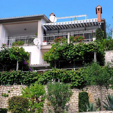Mandica Guest house Rabac