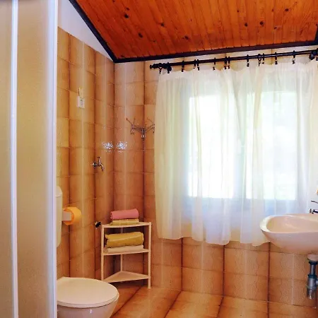 Guest house Mandica Rabac