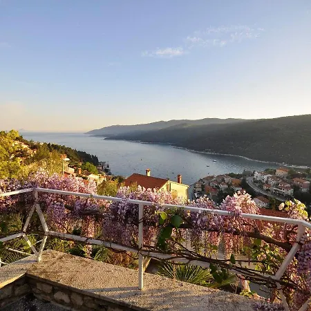 Mandica 4* Rabac