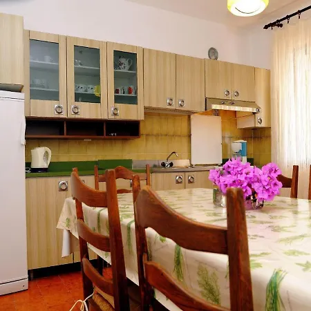 Guest house Mandica