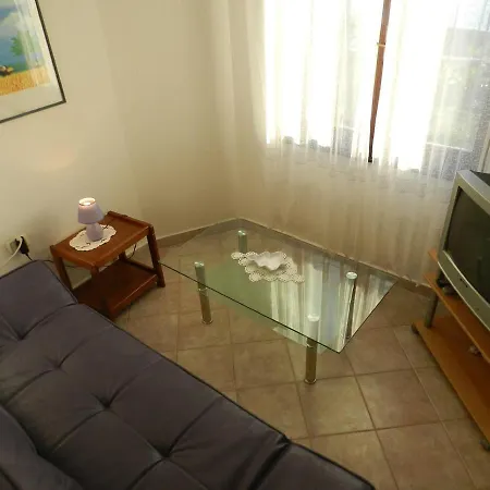 Guest house Mandica Rabac