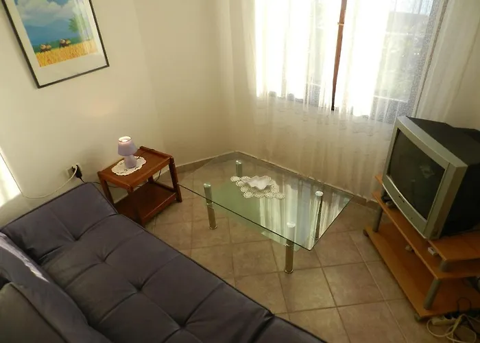 Gostinjska kuća Mandica Rabac